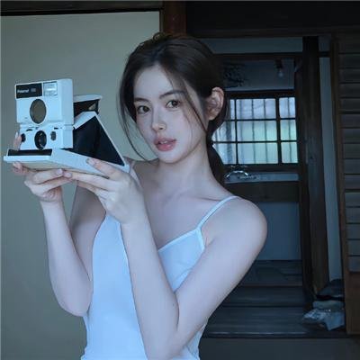 美幸梦游仙境